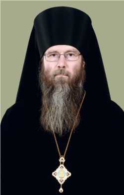Епископ Алатырский и Порецкий Феодор (Белков)