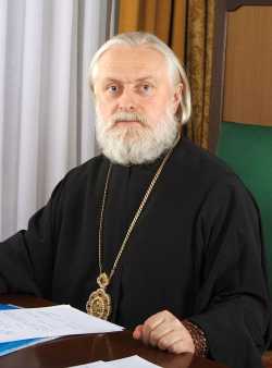 Евгений (Решетников), архиепископ Верейский