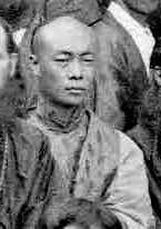 Сщмч. Митрофан Китайский.  Фото среди участников Токийского Собора, июль 1882 г.