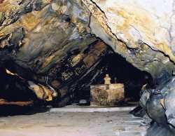 Пещера прп. Филлана
