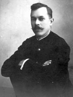 Владимир Анатольевич Правдолюбов. 1920-е годы