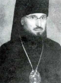 Архиепископ Георгий (Коренистов)