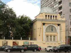 Троицкий храм при Ростовском полку в Спасских казармах, 17 июня 2014
