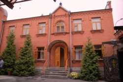 Владикавказское духовное училище