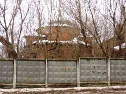 Серпуховский Печерский храм. Фото 24 декабря 2013 г.