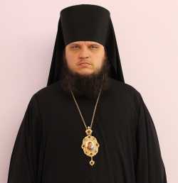 Епископ Сергий (Копылов). Фото с сайта Борисоглебской епархии