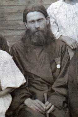 Архимандрит Порфирий (Виноградов). Фото с сайта Успенского монастыря г. Александрова.