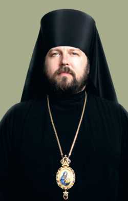 Епископ Митрофан (Осяк)