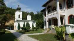 Мильков монастырь