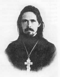 Петр Иванович Новосельский