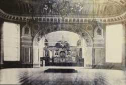 Домовый Князь-Владимирский храм до революции. Фото с сайта Русской Православной Церкви