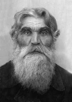Иван Леонтьевич Летников. Коломенская тюрьма. 1929 год