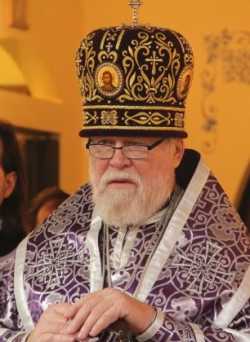 Епископ Виктор (Пьянков)