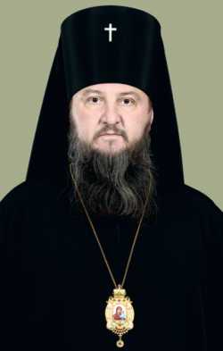 Архиепископ Савва (Волков)
