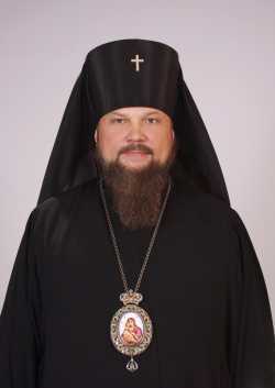 Архиепископ Питирим (Волочков)