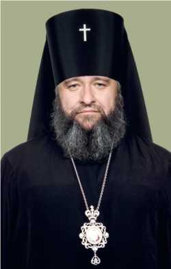 Архиепископ Владимир (Мельник)