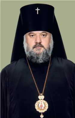 Архиепископ Пантелеимон (Луговой)