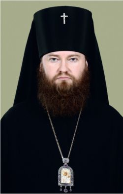 Архиепископ  Владимир (Орачёв)