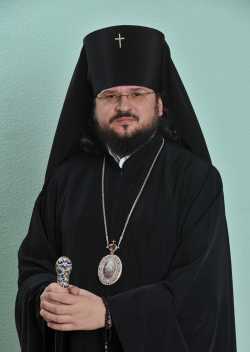 Архиепископ Роман (Лукин)
