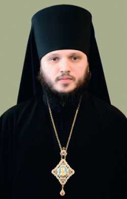 Епископ Николай (Ашимов)