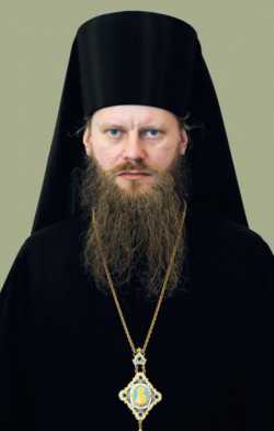 Епископ Лука (Волчков)