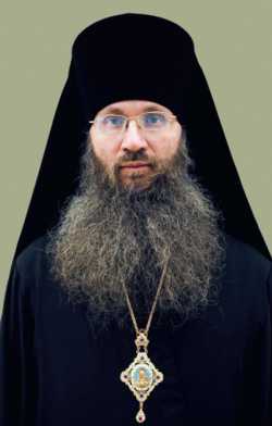 Епископ Елисей (Фомкин)