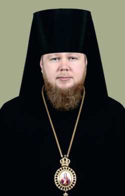 Епископ Никифор (Хотеев)