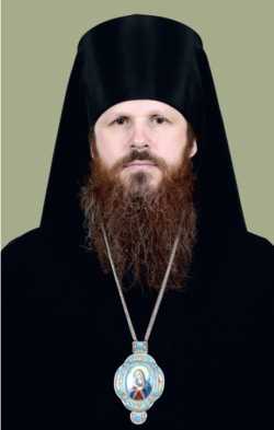 Епископ Варнава (Баранов)
