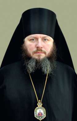 Епископ Иларион (Кайгородцев)