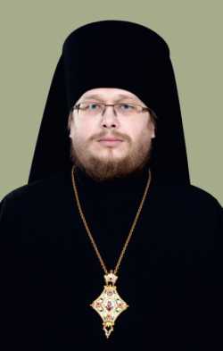 Епископ Паисий (Кузнецов)