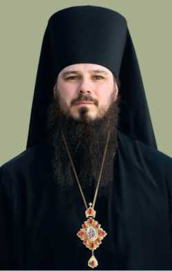Епископ Нестор (Люберанский)
