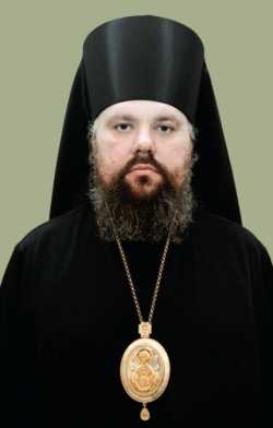 Епископ Паисий (Юрков)