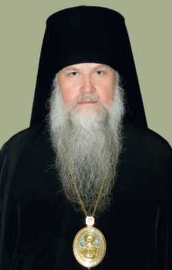 Епископ Виктор (Сергеев)
