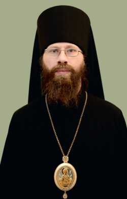 Епископ Леонид (Толмачёв)