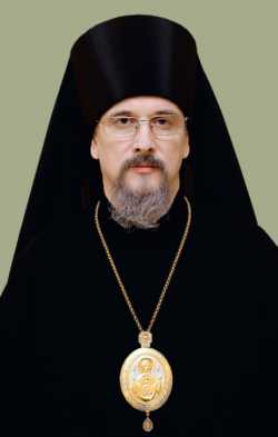 Епископ Димитрий (Елисеев)