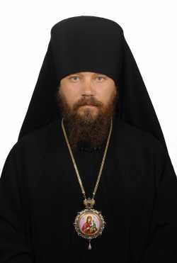 Епископ Николай (Кривенко)