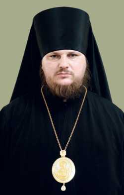 Епископ Ферапонт (Кашин)