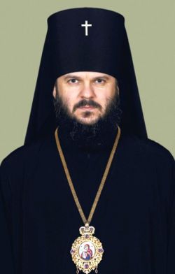 Архиепископ Амвросий (Ермаков)