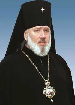 Архиепископ Александр (Нестерчук)