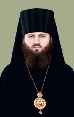 Епископ Константин (Островский)