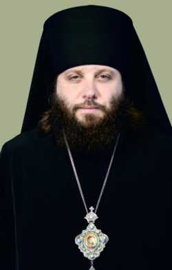 Епископ Николай (Ольховский)