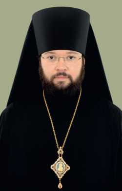 Епископ Антоний (Севрюк)