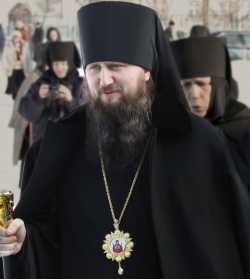 Епископ Павел (Григорьев)