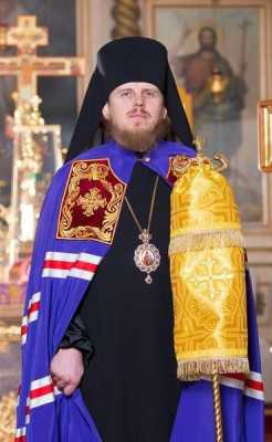 Епископ Иоанн (Сичевский)