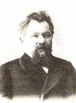 Профессор Иван Гаврилович Троицкий