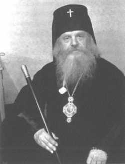 Корнилий (Попов), архиепископ