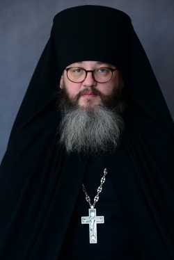 иеромонах Алексий (Андреев)