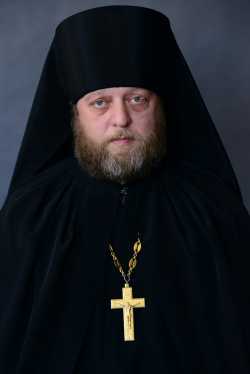 иеромонах Сергий (Федотов)