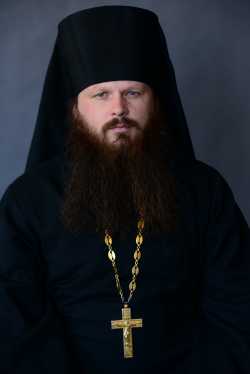 иеромонах Никон (Марков)