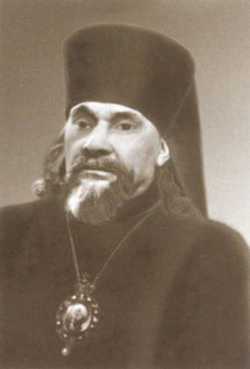 Епископ Макарий (Даев). Фото с сайта Церковный некрополь